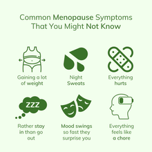 Load image into Gallery viewer, Woman Supercharge: Natural Menopause Relief