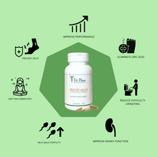 Load image into Gallery viewer, Prostate Health Supplement | Natural Prostate Care