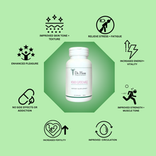 Load image into Gallery viewer, Women's energy supplement