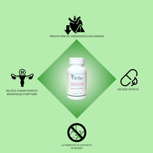 Load image into Gallery viewer, Woman Supercharge: Natural Menopause Relief