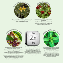 Load image into Gallery viewer, Prostate Health Supplement | Natural Prostate Care