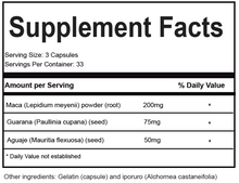 Load image into Gallery viewer, Women's energy supplement