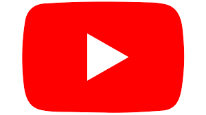 YouTube logo