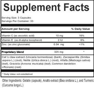 Prostate Health Supplement | Natural Prostate Care